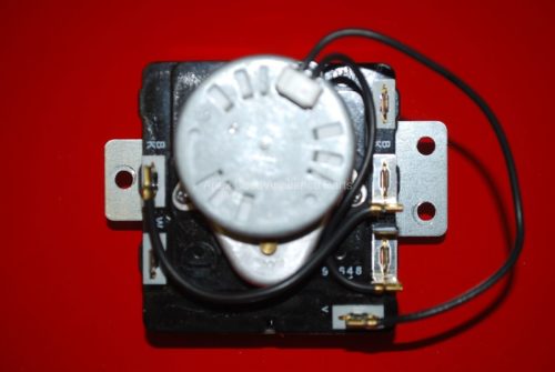 Part # 3976585 - Whirlpool Dryer Timer (used, refurbished)