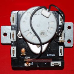 Part # 3406015 Kenmore Dryer Timer (used, refurbished)