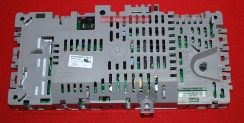 Part # W10249237 Whirlpool Washer Main Control Board (used)