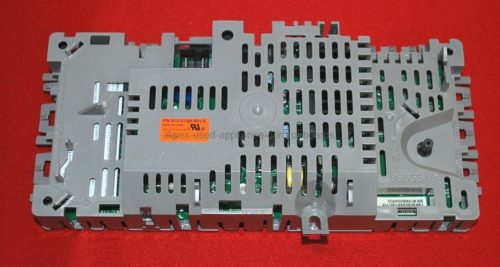 Part # W10187488 - Whirlpool Washer Electronic Control Board (used)