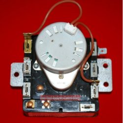 Part # 3979618 Whirlpool Dryer Timer (used, refurbished)