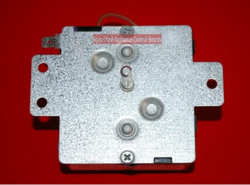 Part # 3979618 Whirlpool Dryer Timer (used, refurbished)