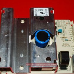 Part # W10163007 Whirlpool Front Load Washer Motor Control Board (used)