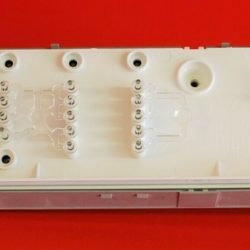 Part # 134855600 Frigidaire Front Load Washer Control board