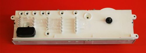 Part # 134855600 Frigidaire Front Load Washer Control board