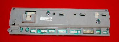 Part # 134855600 Frigidaire Front Load Washer Control board