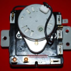Part # 3392250, 3392250D Whirlpool Dryer Timer (used, refurbished)
