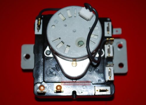 Part # 3392250, 3392250D Whirlpool Dryer Timer (used, refurbished)