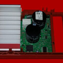 Part # 8181693 | 8182706 | Whirlpool Front Load Washer Motor Control Board