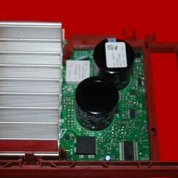 Part # 8181693 | 8182706 | Whirlpool Front Load Washer Motor Control Board