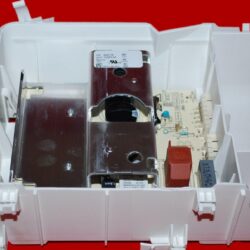 Part # 8540135 | Whirlpool Front Load Washer Motor Control Board
