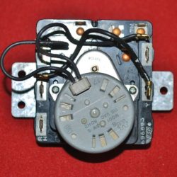 Part # 696893, 696893D - Kenmore Dryer Timer (used, refurbished)