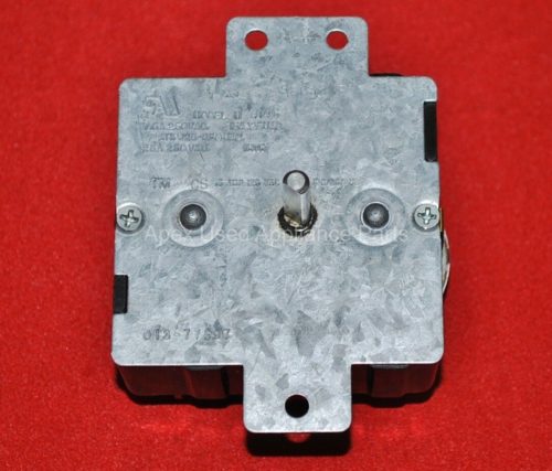 Part # 696893, 696893D - Kenmore Dryer Timer (used, refurbished)