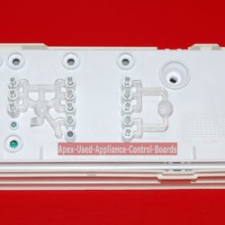 Part # 134557200, 134556920 Frigidaire Dryer Main Control Board (used)
