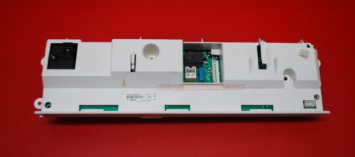 Part # 134557200, 134556920 Frigidaire Dryer Main Control Board (used)