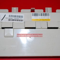 Part # 8183023 KitchenAid Front Load Washer Electronic Control Board (used)