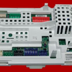 Part # W10484681 Whirlpool Washer Control Board