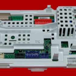 Part # W10484681 | Whirlpool Washer Control Board