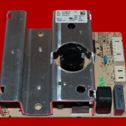 Part # W10289776 | WPW10384843 | Whirlpool Front Load Washer Motor Control Board