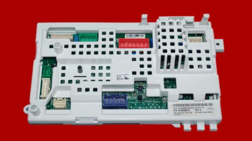 Part # W10296016 | Whirlpool Washer Control Board