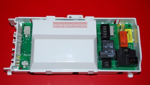 Part # W10111616 Whirlpool Dryer Electronic Control Board (used)