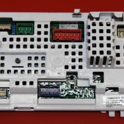 Part # W10296016 Whirlpool Washer Main Control Board (used)
