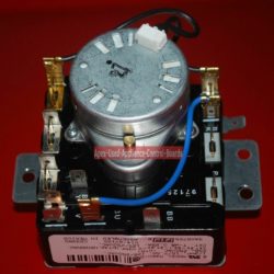 Part # 3406725 Whirlpool Dryer Timer (used, refurbished)