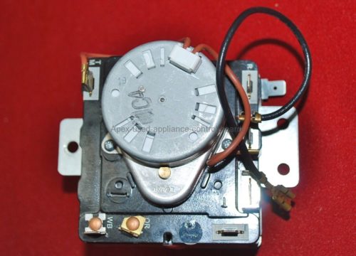 Part # 8299778 - Whirlpool Dryer Timer (used, refurbished)