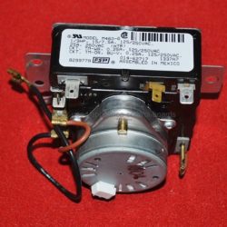 Part # 8299778 - Whirlpool Dryer Timer (used, refurbished)