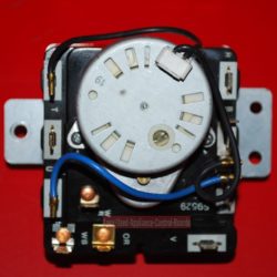 Part # 3398193, 3398193A Kenmore Dryer Timer (used)