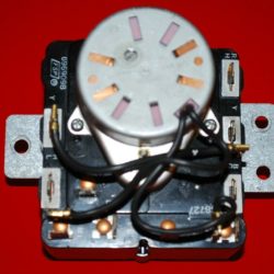 Part # 696909, 696909B - $55  Kenmore Dryer Timer (used)