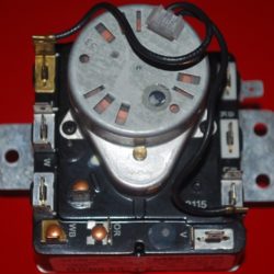 Part # 8299766 - Whirlpool Dryer Timer (used, refurbished)