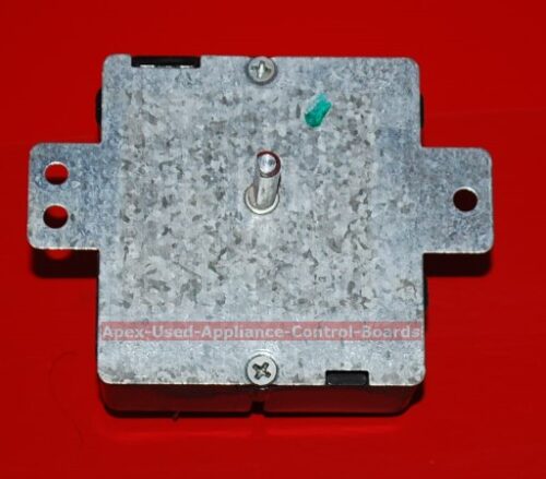 Part # 3394762 Whirlpool Dryer Timer (used, refurbished)