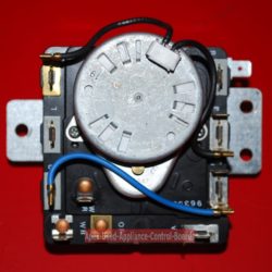Part # 3976577 Kenmore Dryer Timer (used)
