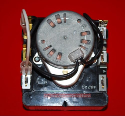 Part # 148281-000 Frigidaire Dryer Timer (used, refurbished)