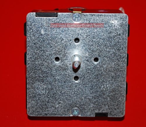 Part # 148281-000 Frigidaire Dryer Timer (used, refurbished)