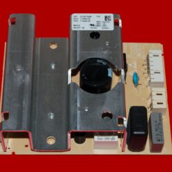 Part # W10015480 | WPW10384846 | Whirlpool Front Load Washer Motor Control Board