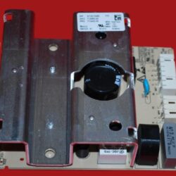 Part # WPW10384846 | W10015480 | Whirlpool Front Load Washer Motor Control Board