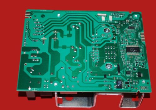 Part # WPW10384846 | W10015480 | Whirlpool Front Load Washer Motor Control Board