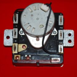 Part # 3394762 Whirlpool Dryer Timer (used, refurbished)
