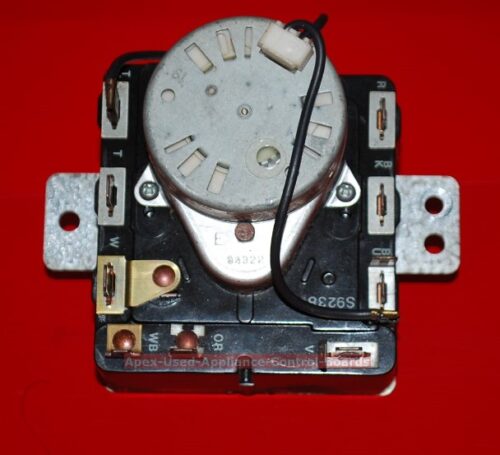 Part # 3394762 Whirlpool Dryer Timer (used, refurbished)