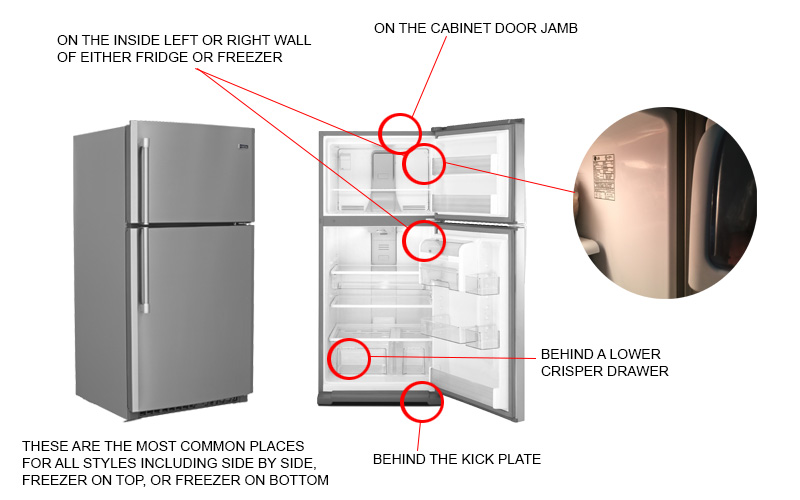 fridge-model-number-location