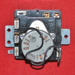 Part # 8299764 Whirlpool Dryer Timer (used)