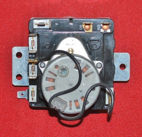 Part # 8299764 Whirlpool Dryer Timer (used)