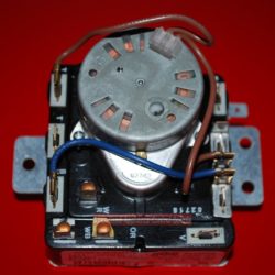 Part # 8299779 Maytag / Whirlpool Dryer Timer (used, refurbished)