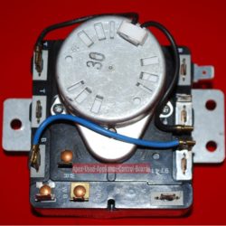 Part # 3977678 Kenmore Dryer Timer (used, refurbished)
