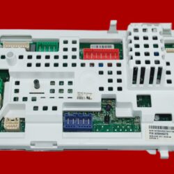 Part # W10445275 | Whirlpool Washer Control Board