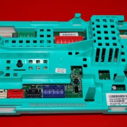 Part # W10445278 - Whirlpool Washer Electronic Control Board (used)