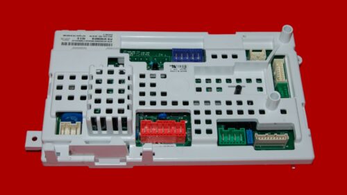 Whirlpool Washer Control Board - W10296018