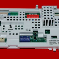 Whirlpool Washer Control Board - W10296018